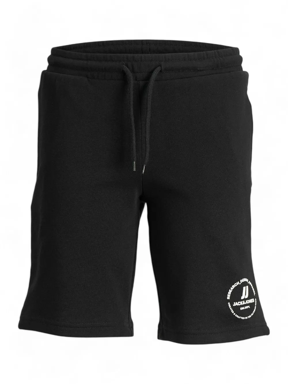 Bermuda Bambino - Black