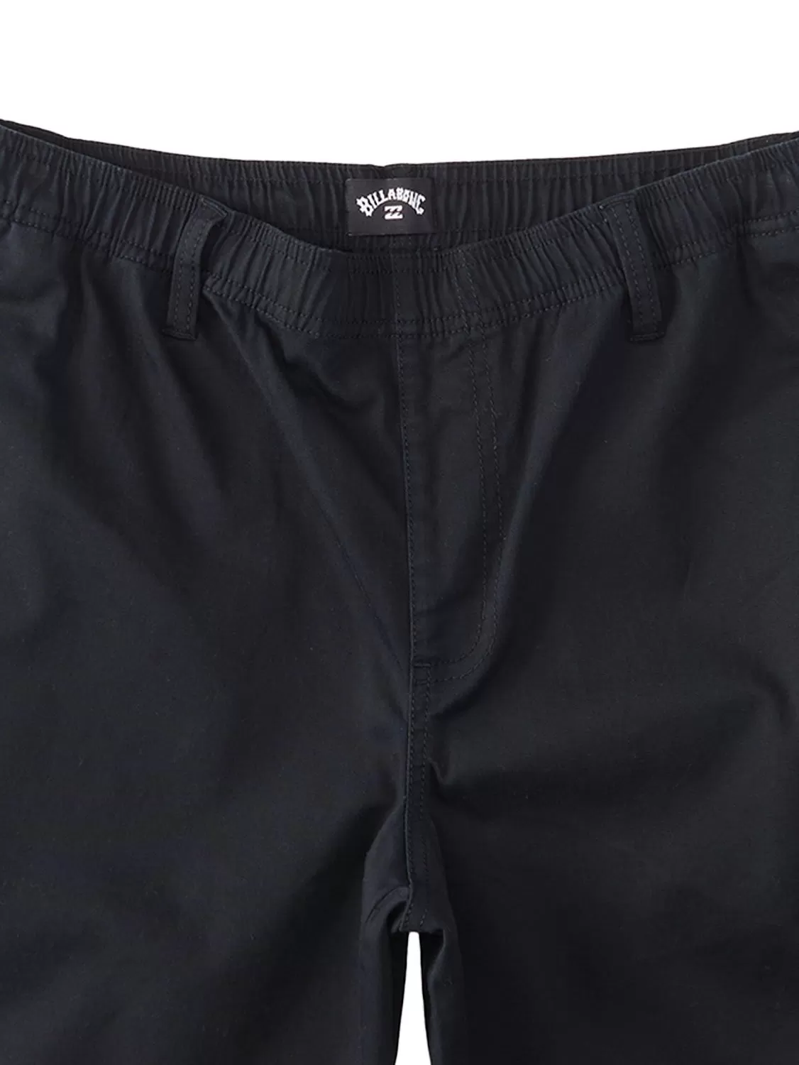 Billabong Men's Larry Layback Short