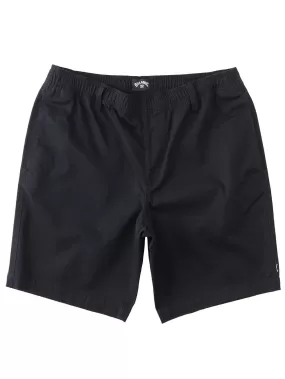 Billabong Men's Larry Layback Short