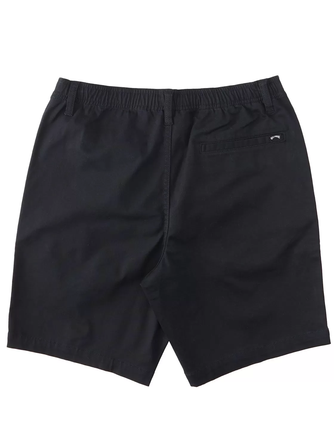 Billabong Men's Larry Layback Short