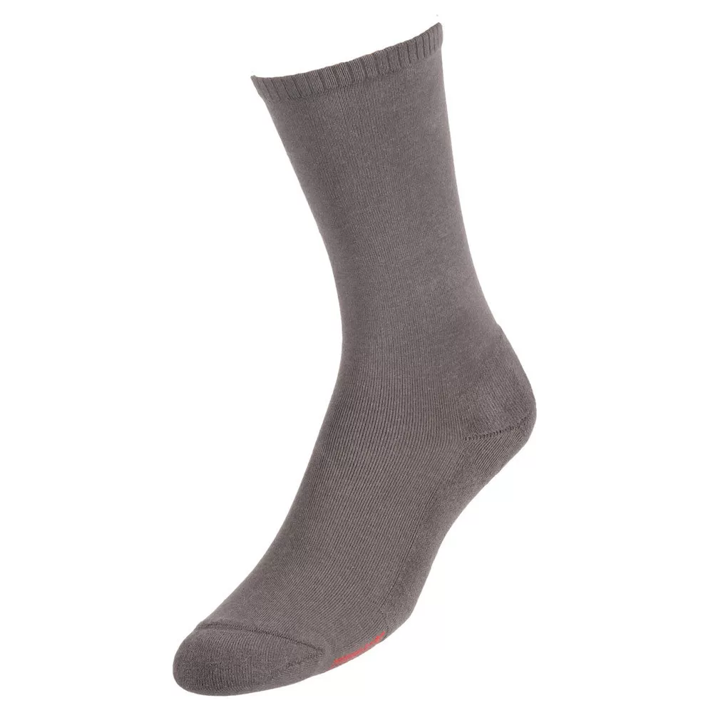 Biowin Neurosocks - Wellness Crew - Stingray Grey