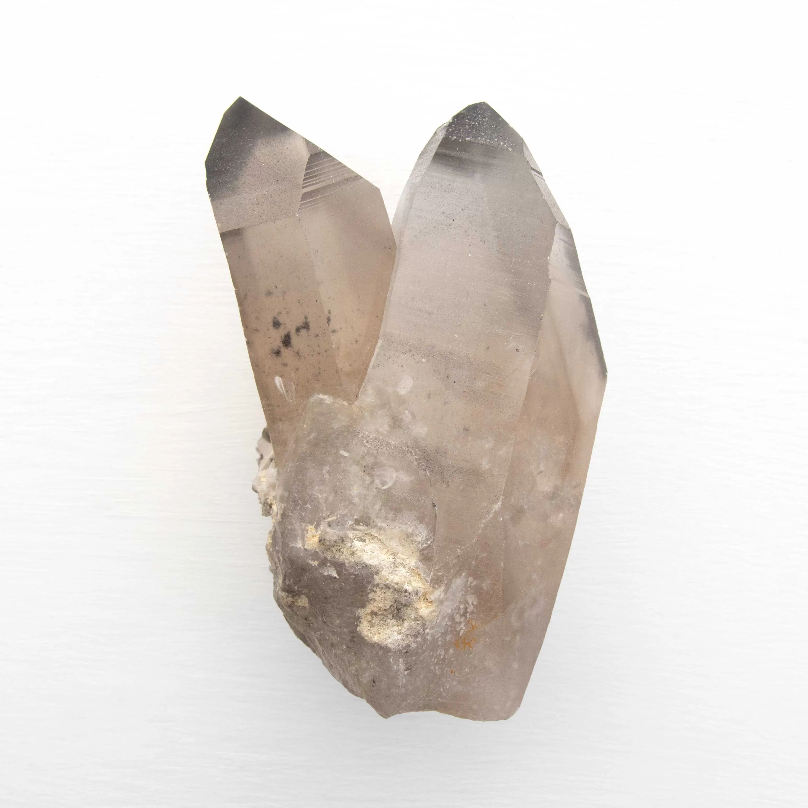 Black Phantom Quartz