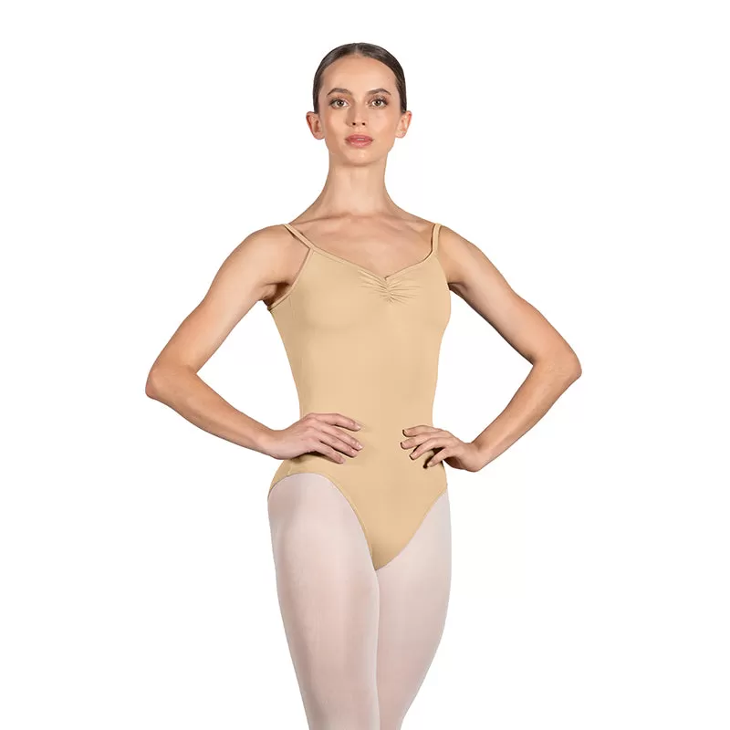 Bloch Ladies Arianne Camisole Leotard