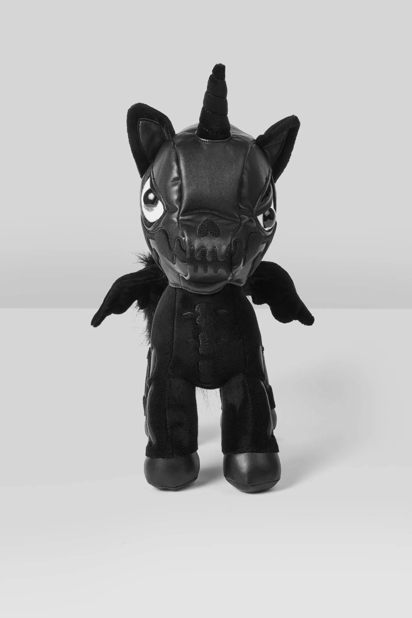 Bone Myth: Stygian Plush Toy