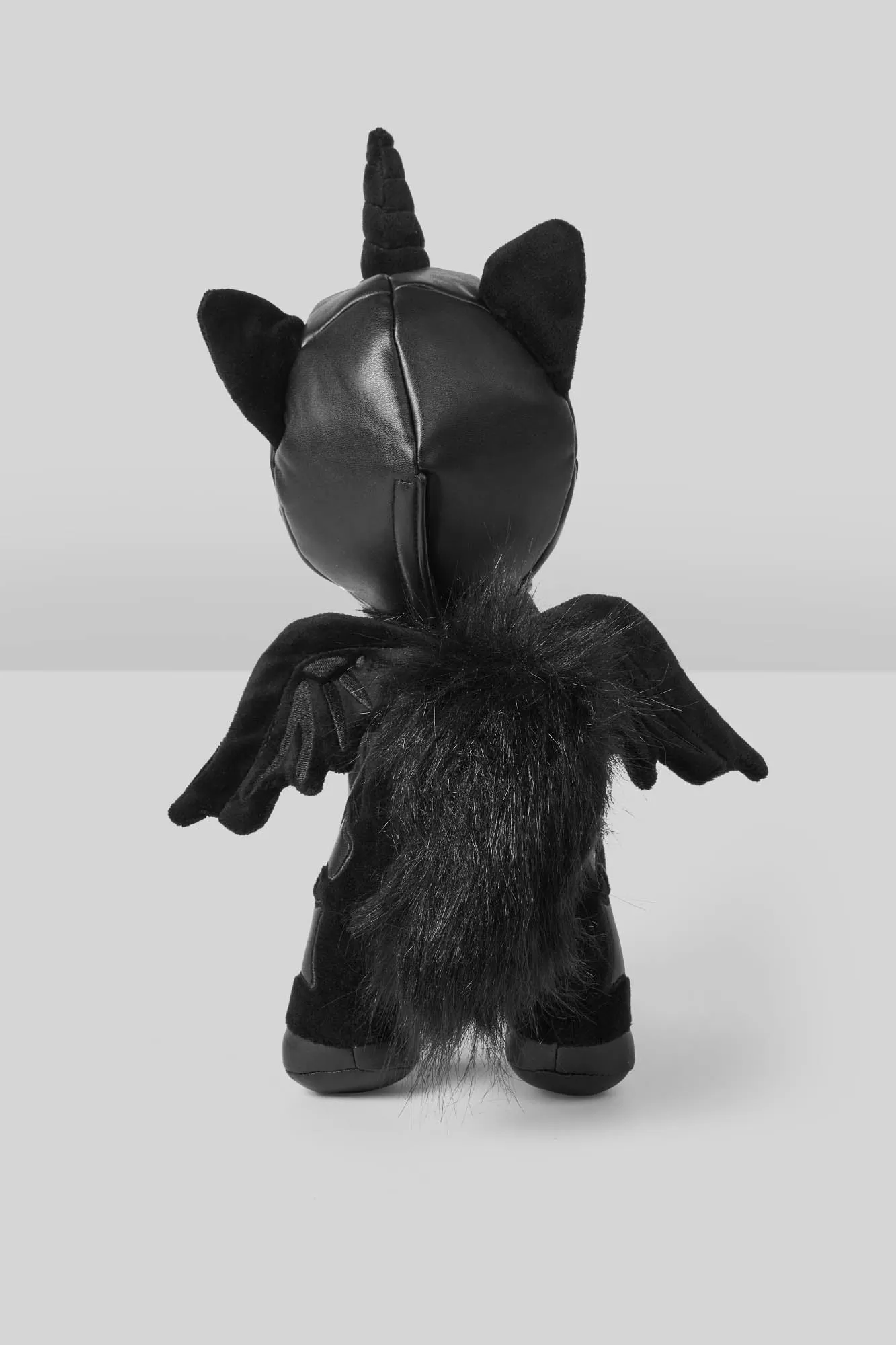 Bone Myth: Stygian Plush Toy