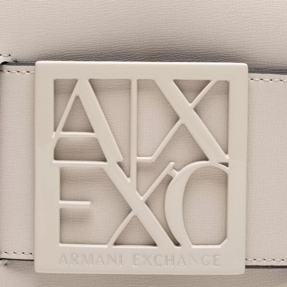 Borsa Donna a Tracolla ARMANI EXCHANGE colore Giselle