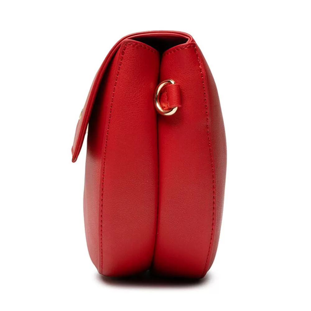 Borsa Donna a Tracolla VALENTINO BAGS linea Bigs colore Rosso