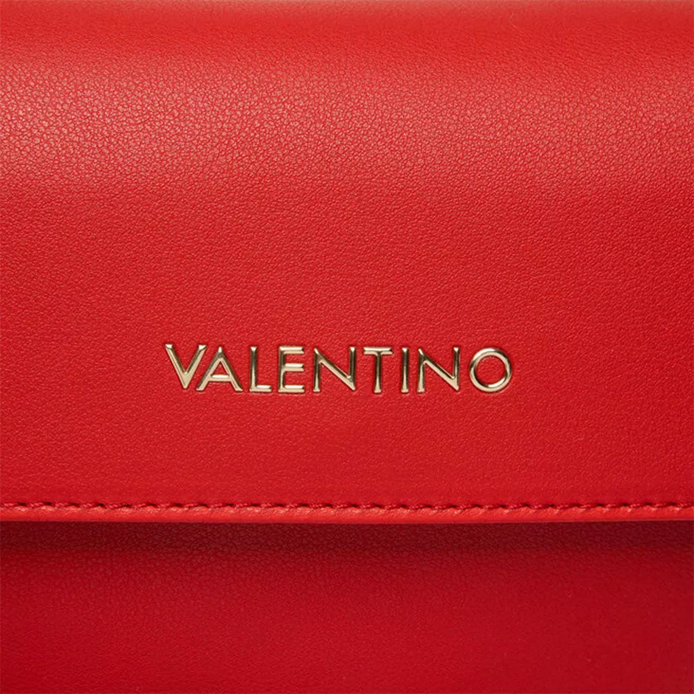 Borsa Donna a Tracolla VALENTINO BAGS linea Bigs colore Rosso