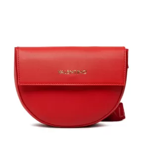 Borsa Donna a Tracolla VALENTINO BAGS linea Bigs colore Rosso