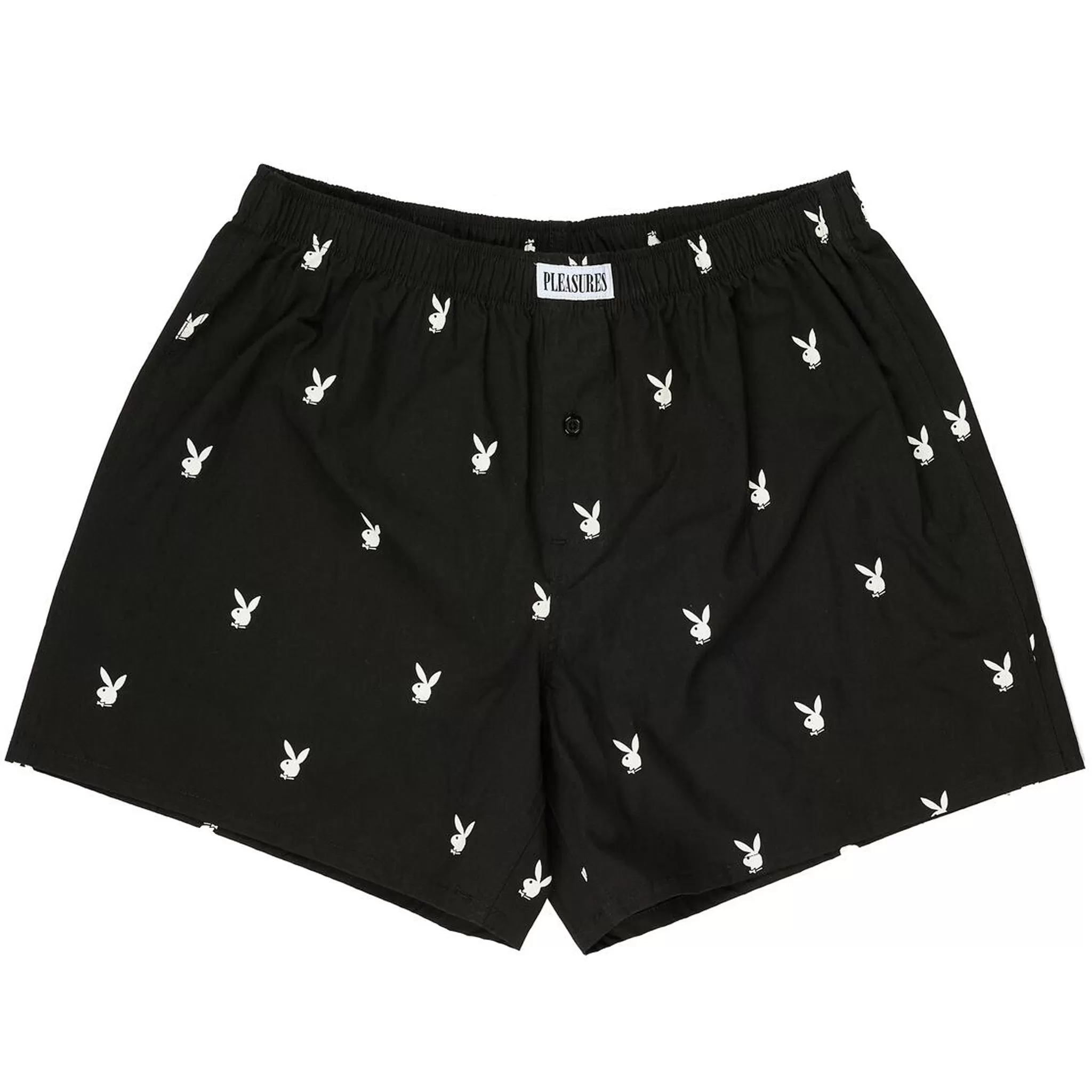 BOXER SHORT (Black)