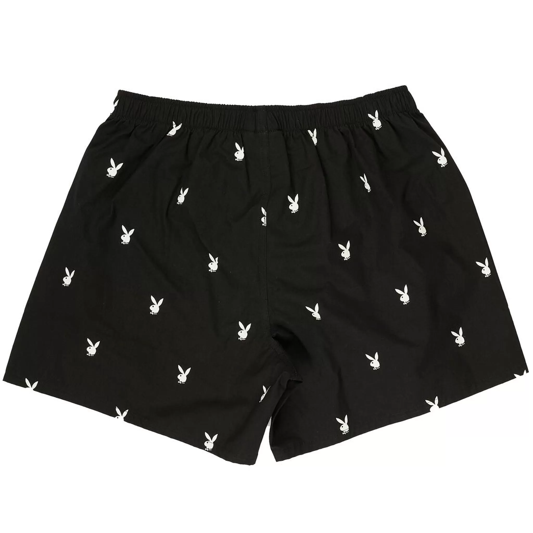 BOXER SHORT (Black)