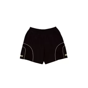 Bricks & Wood Mens Half Court Nylon Shorts