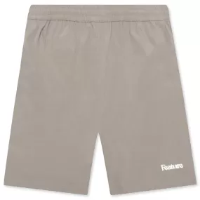 Cabana Short - Khaki