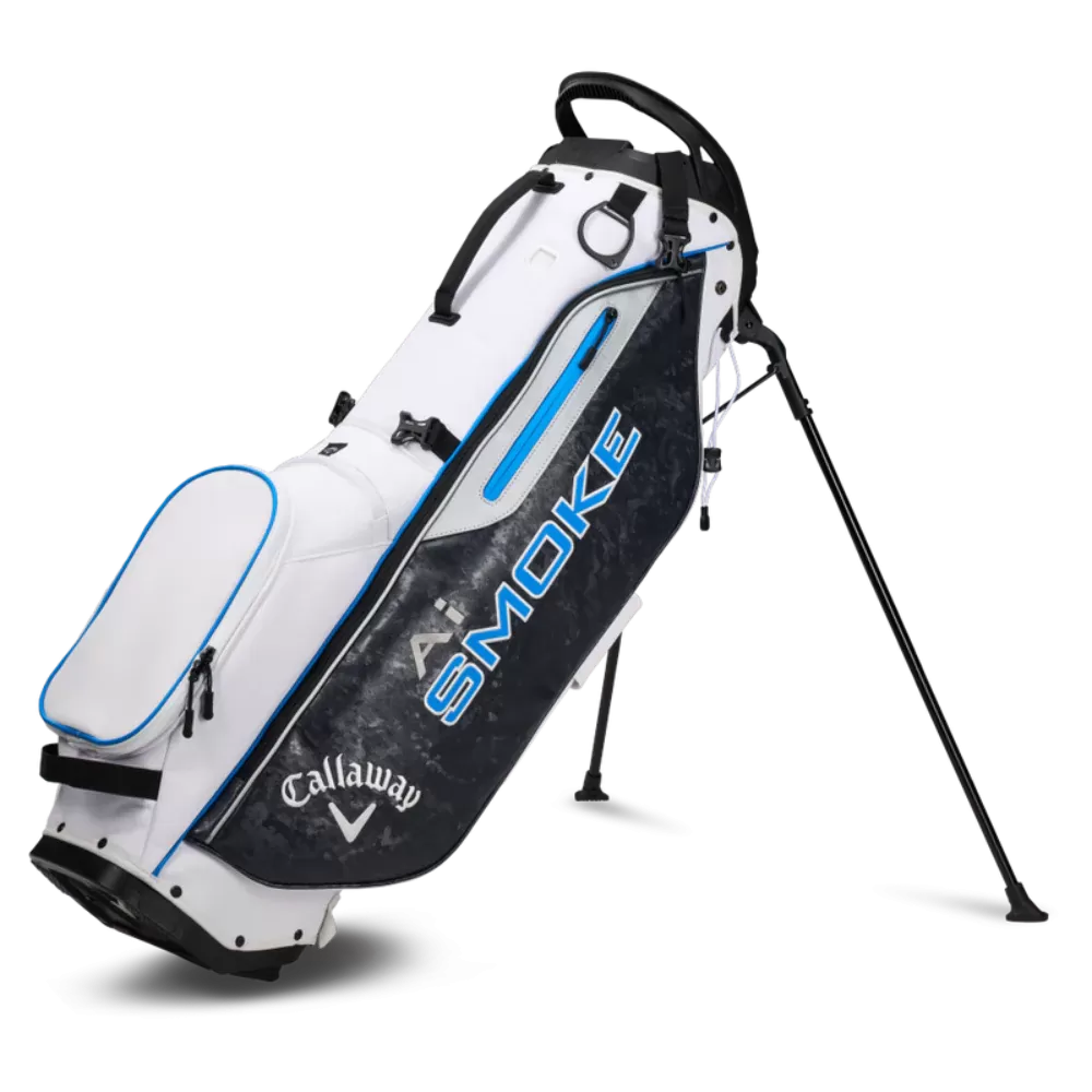 Callaway AI Smoke Staff Stand Bag