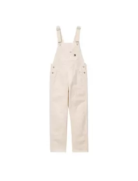 Carhartt WIP Sonora Overall Natural Worn Washed