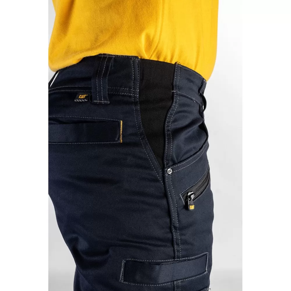 Caterpillar Operator Flex Trouser