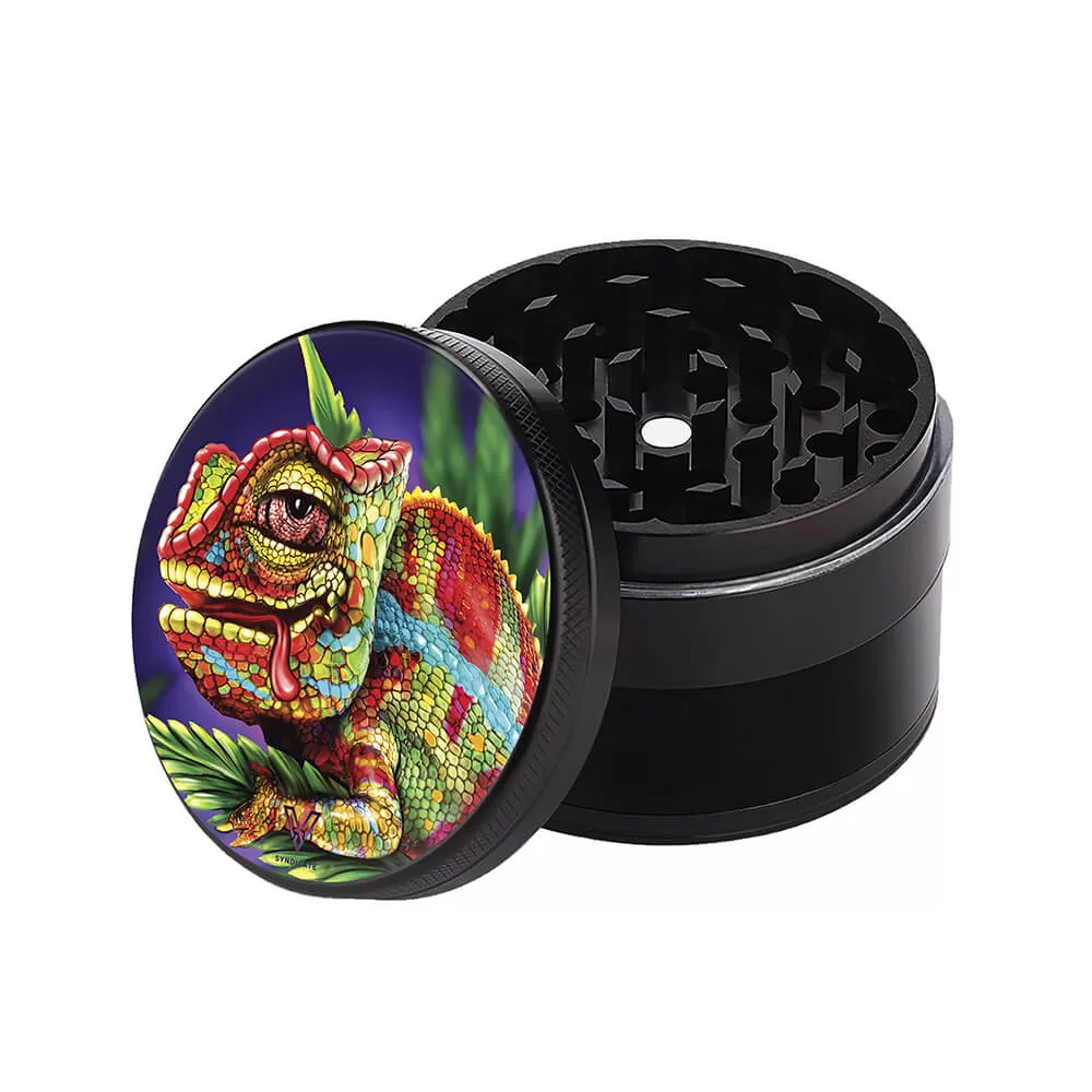 Chameleons Weed Grinder