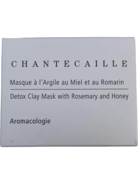 Chantecaille Detox Clay Mask with Rosemary and Honey 50ml