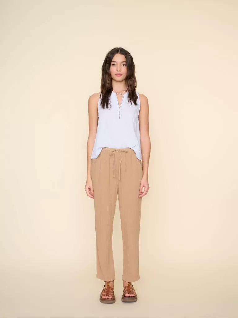 Chester Brinkley Pant