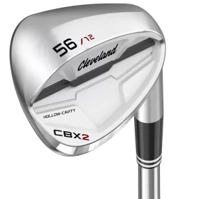 Cleveland Golf Ladies CBX2 Tour Satin Wedges