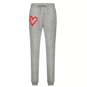 Cloud Hacci Love Jogger Sweatpants