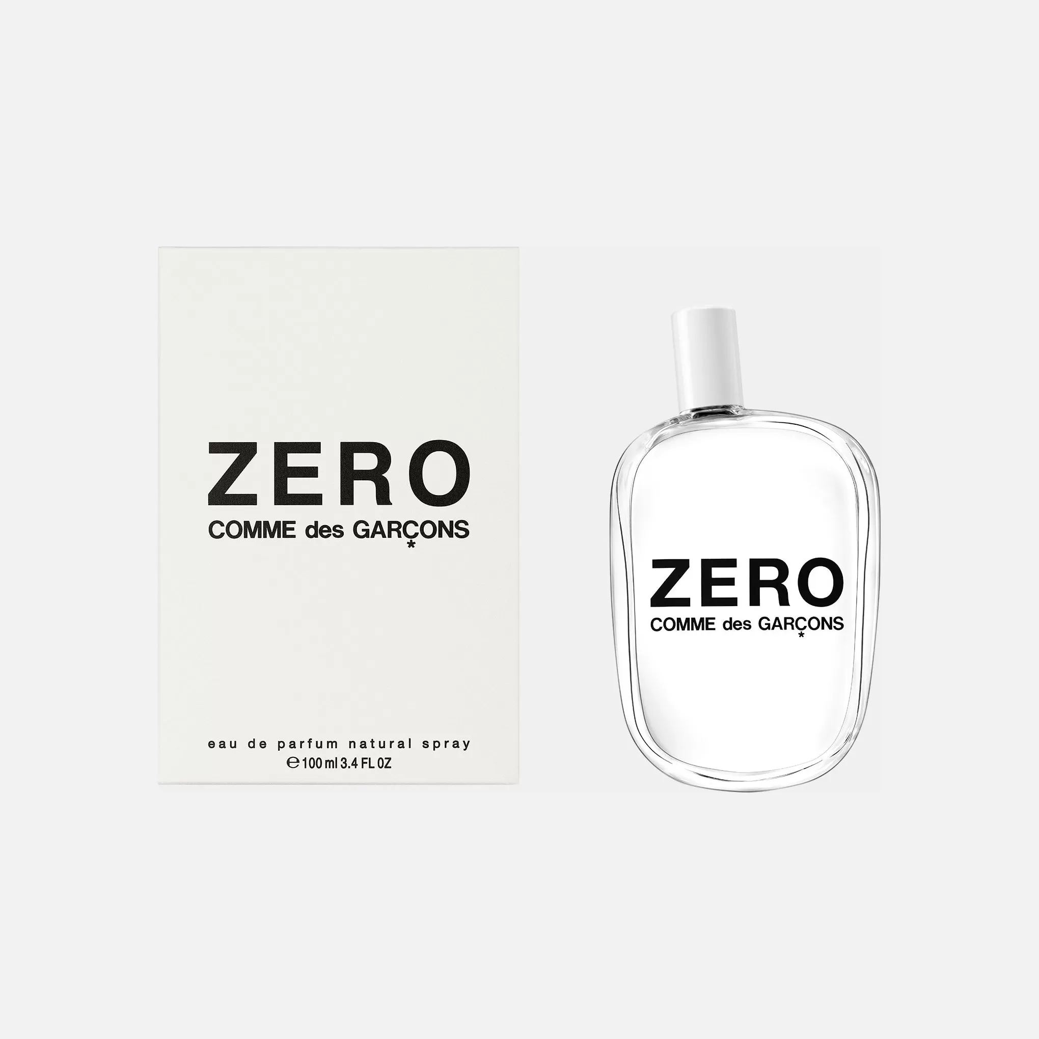 Comme des Garcons - Zero 100ml