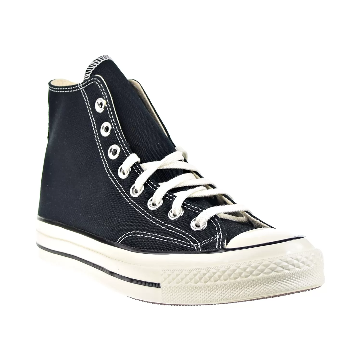 Converse Chuck Taylor 70 Hi Men's Shoes Black