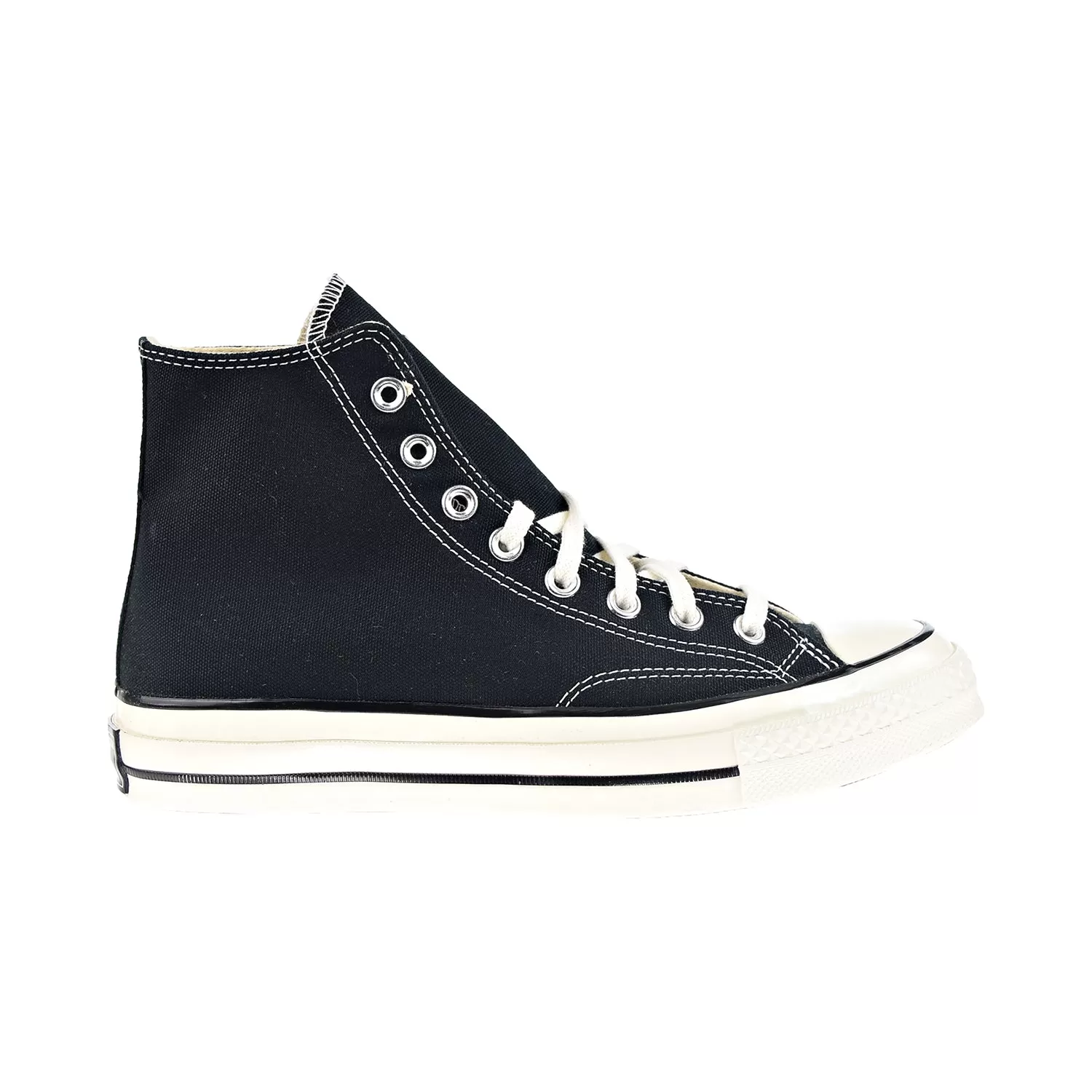 Converse Chuck Taylor 70 Hi Men's Shoes Black