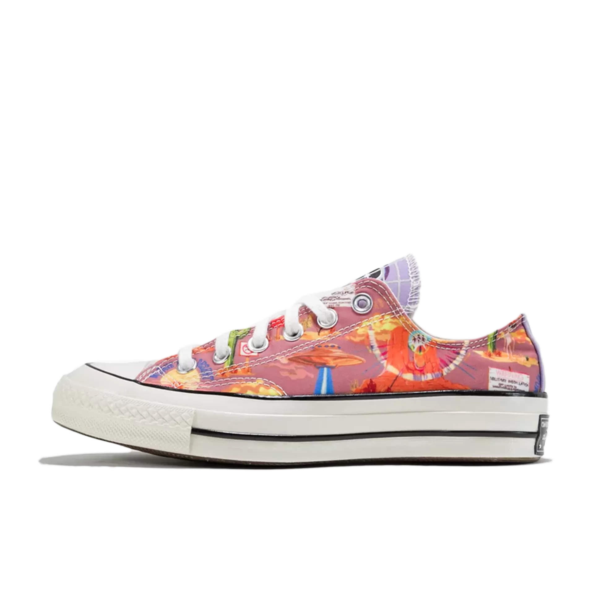 Converse Chuck Taylor All-Star 70 Ox Twisted Resort