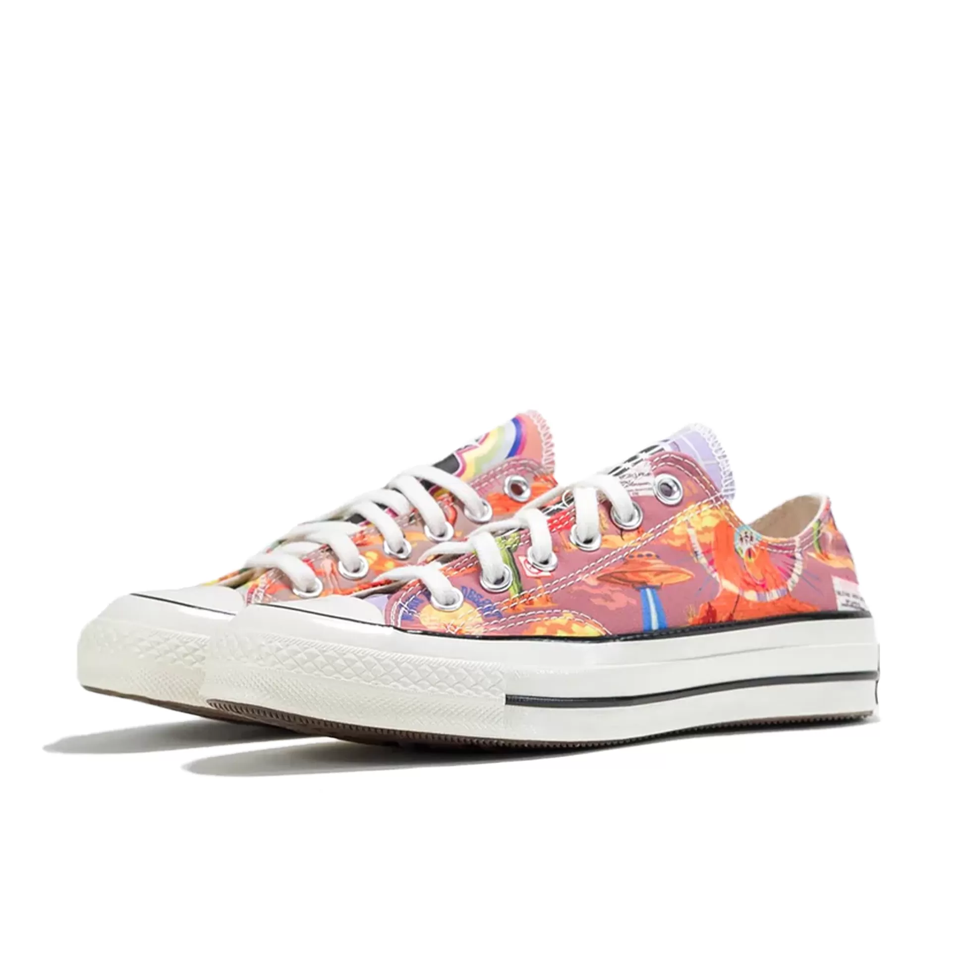 Converse Chuck Taylor All-Star 70 Ox Twisted Resort