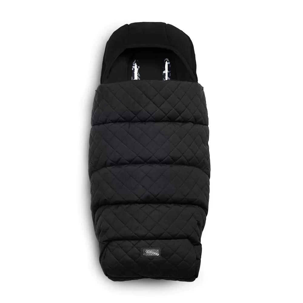 Cosatto Ultimate Footmuff - Silhouette