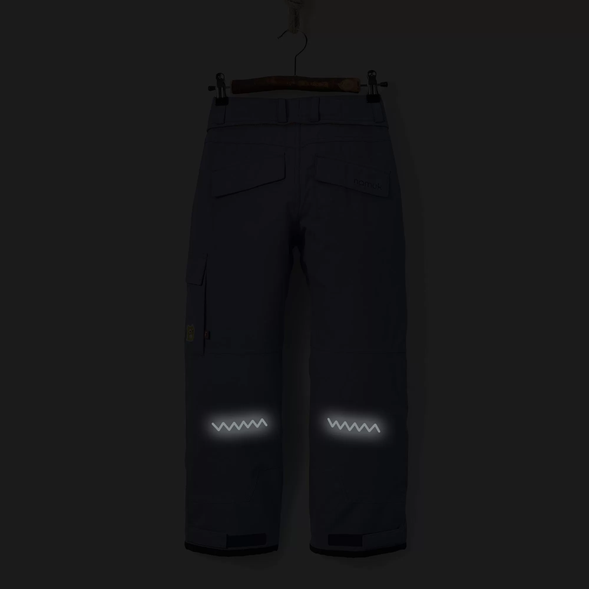 Crusade snow pants