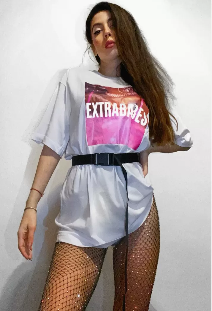 CUREA 'EXTRABABES'