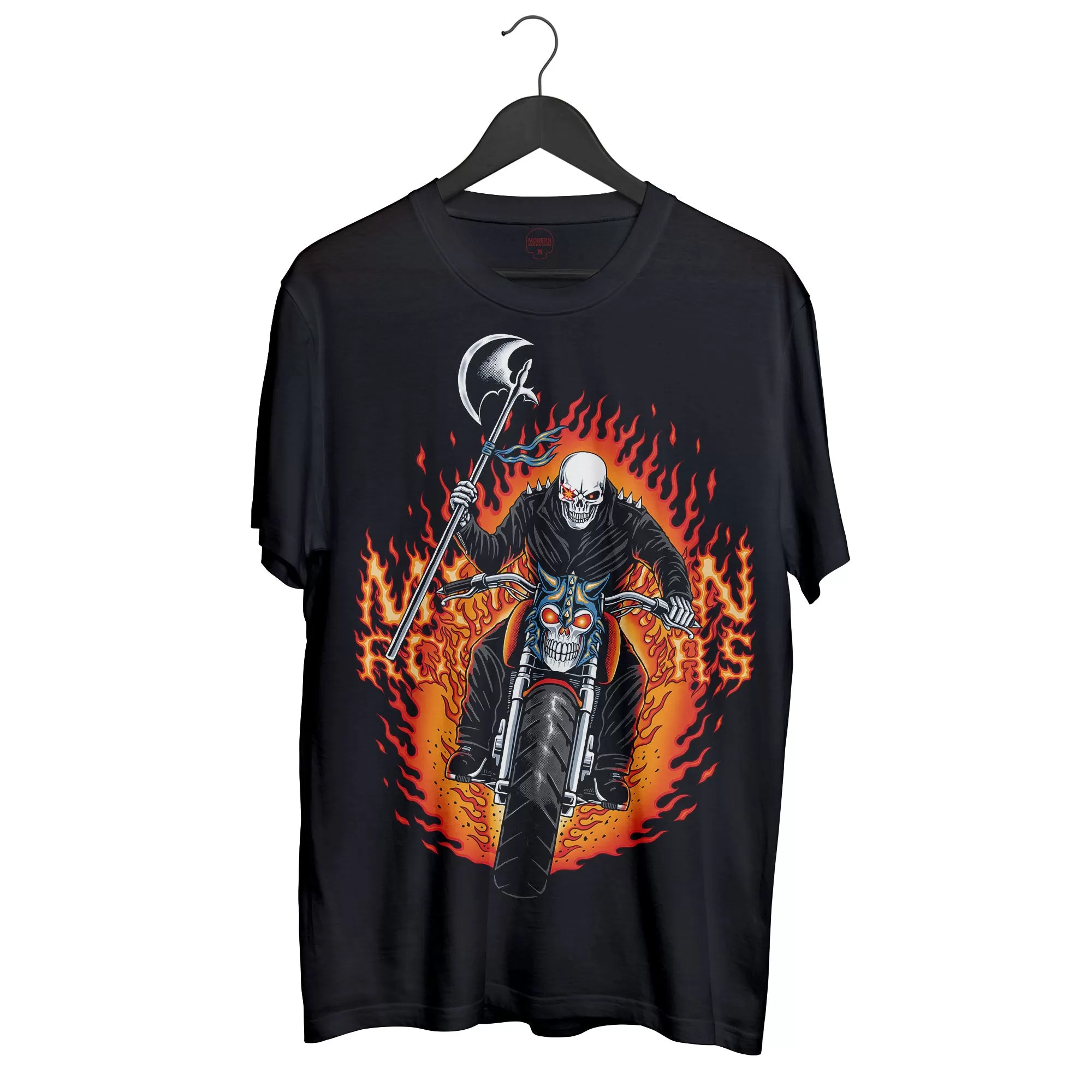 DEATH RIDER TEE