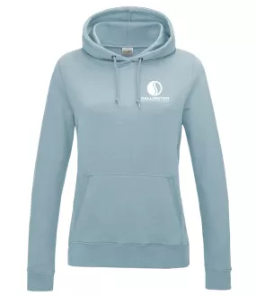 DLTC AWDis Ladies College Hoodie