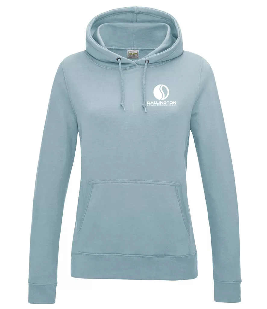 DLTC AWDis Ladies College Hoodie