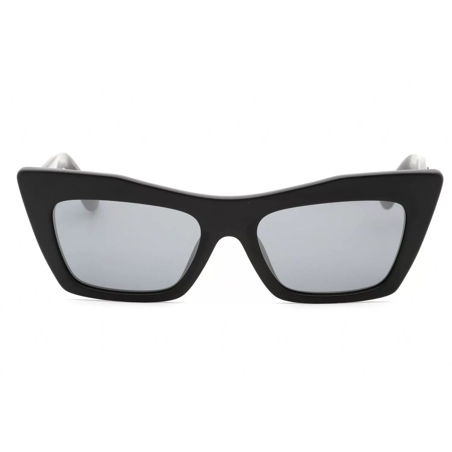 Dolce & Gabbana 0DG4435 Sunglasses Black/Grey Women's