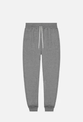 Ebisu Sweatpants / Dark Grey