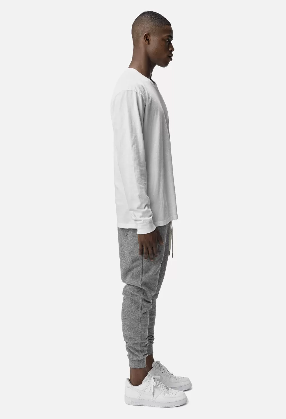 Ebisu Sweatpants / Dark Grey