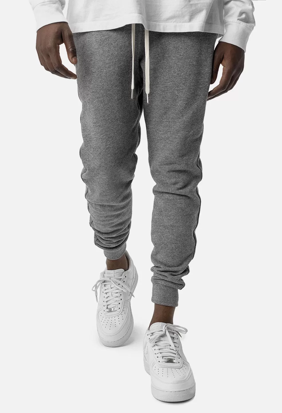 Ebisu Sweatpants / Dark Grey