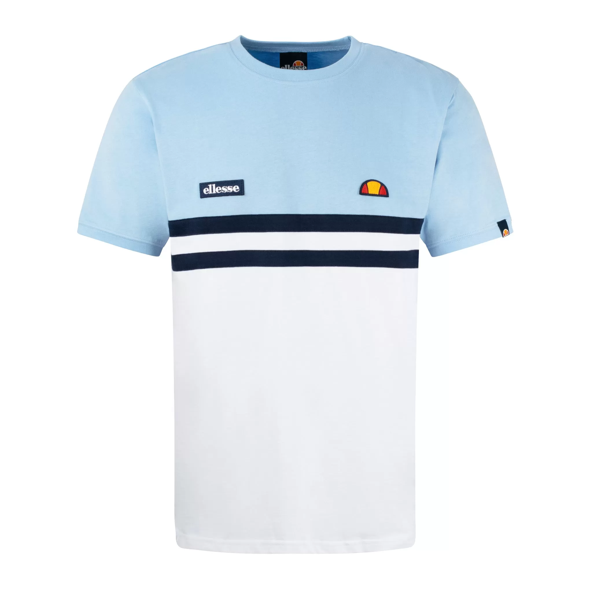 Ellesse Venire T-Shirt Sky