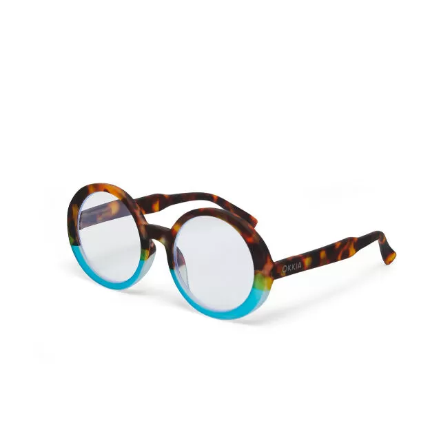 Eyeglasses LAURA OK024-HB