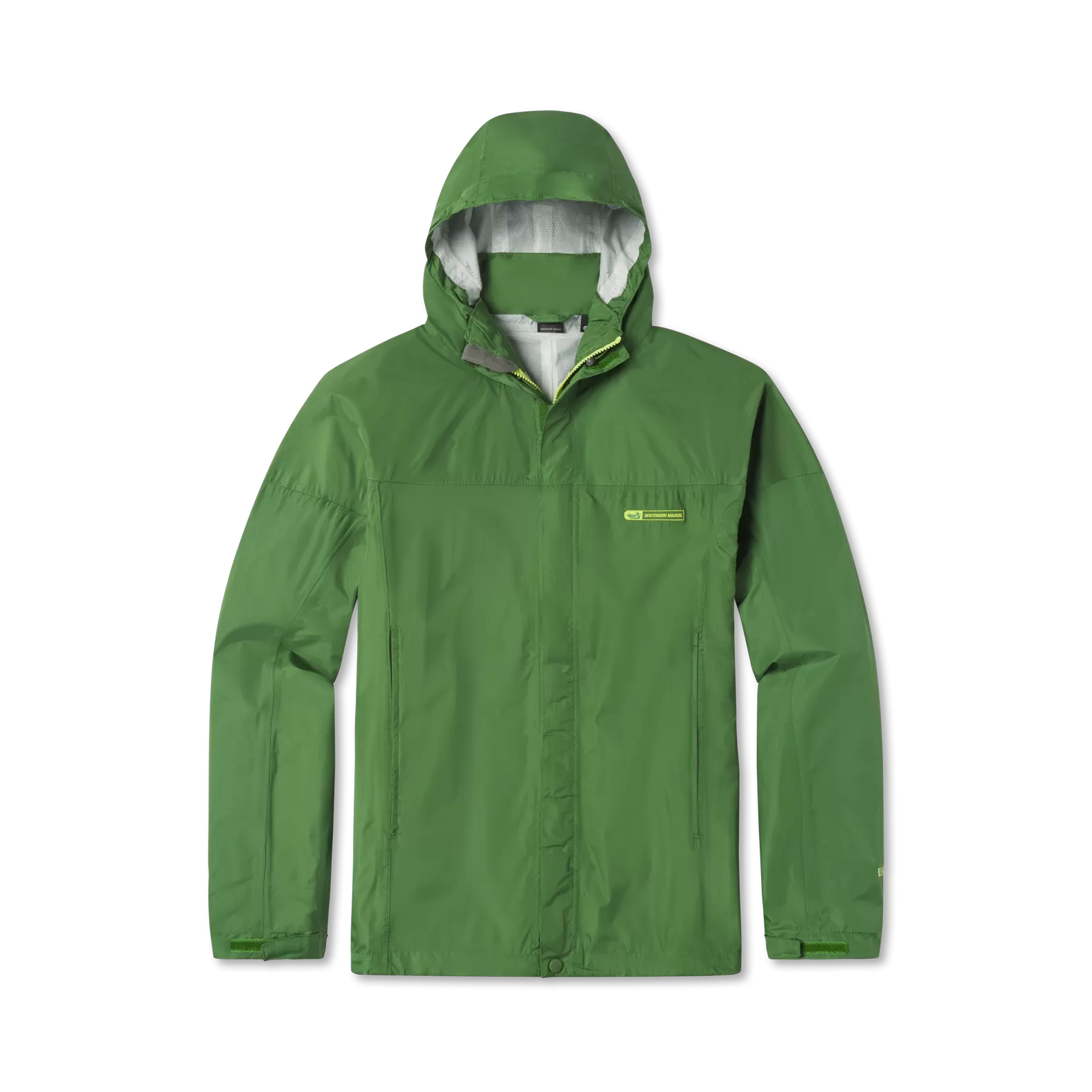 FieldTec™ Rain Jacket