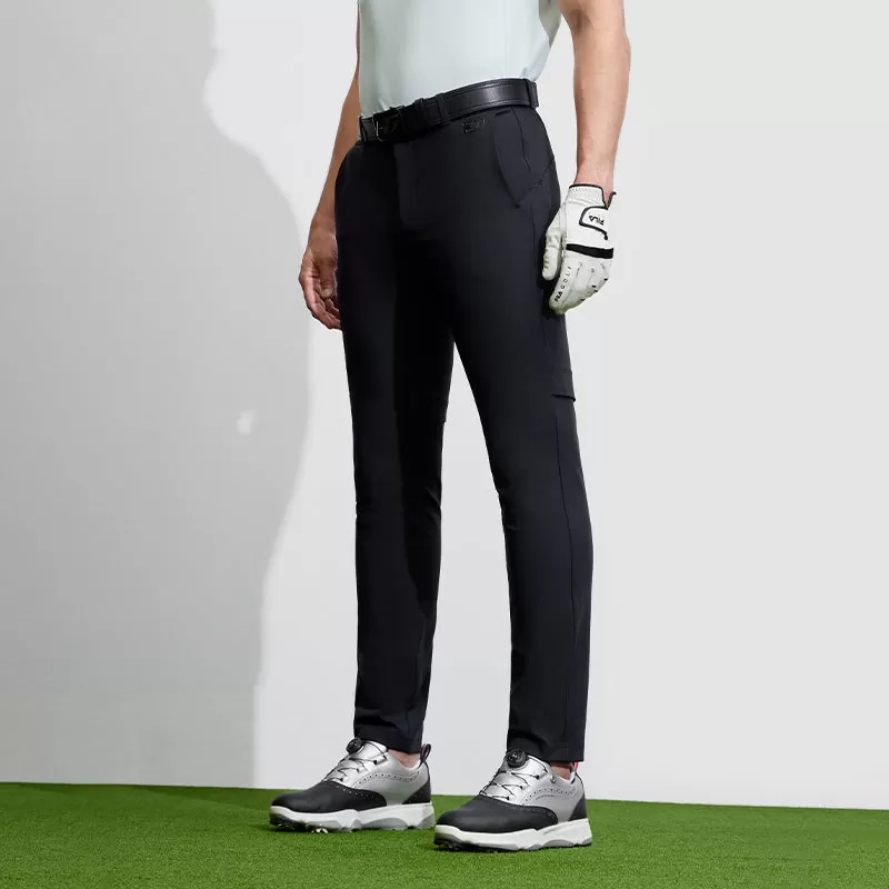 FILA CORE ATHLETICS GOLF Mens Woven Pants