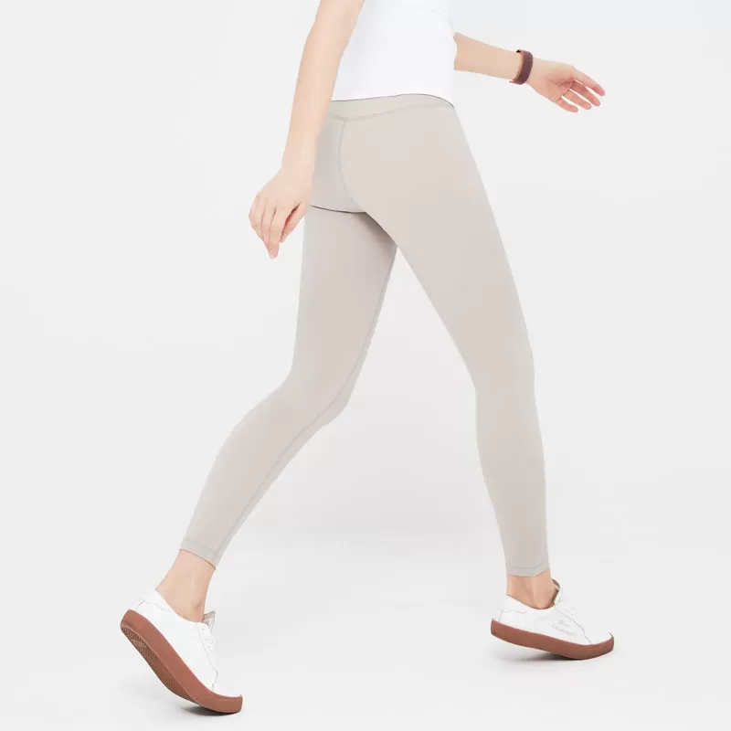 FlexEase™ Women's Seamless Legging with Inner Pocket