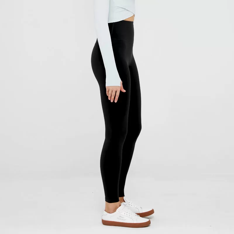 FlexEase™ Women's Seamless Legging with Inner Pocket