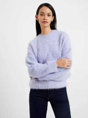 Fluffy Jumper