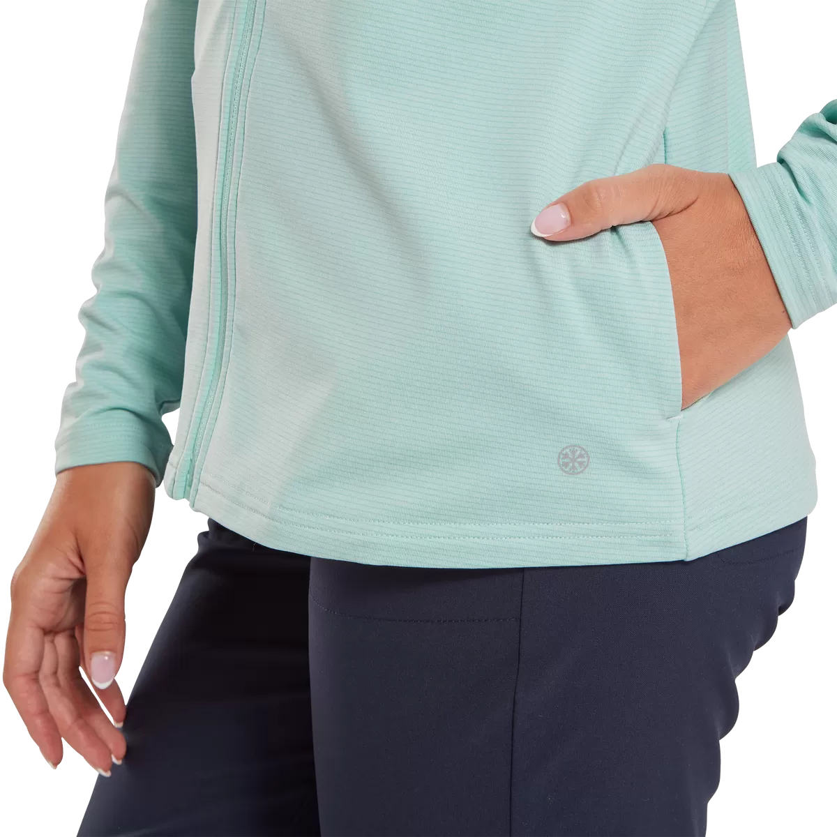 FootJoy Women's Thermoseries Hoodie