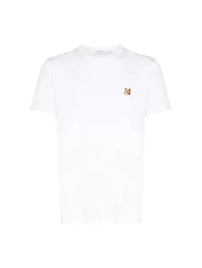 FOX HEAD PATCH CLASSIC TEE-SHIRT