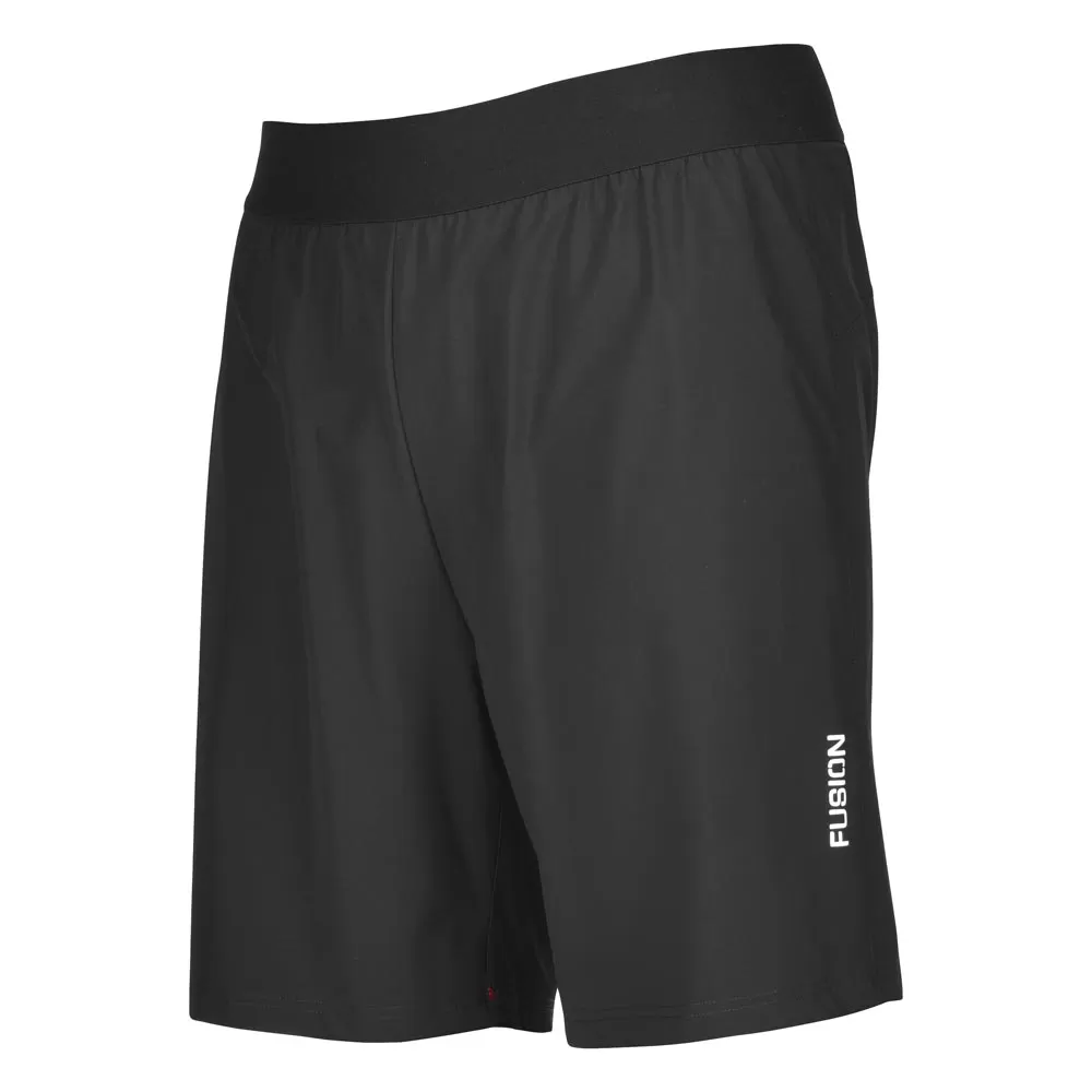 FUSION Mens C3 Run Shorts